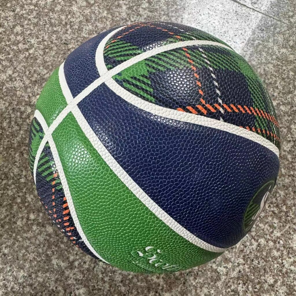 Fringe festival special balls 1,3